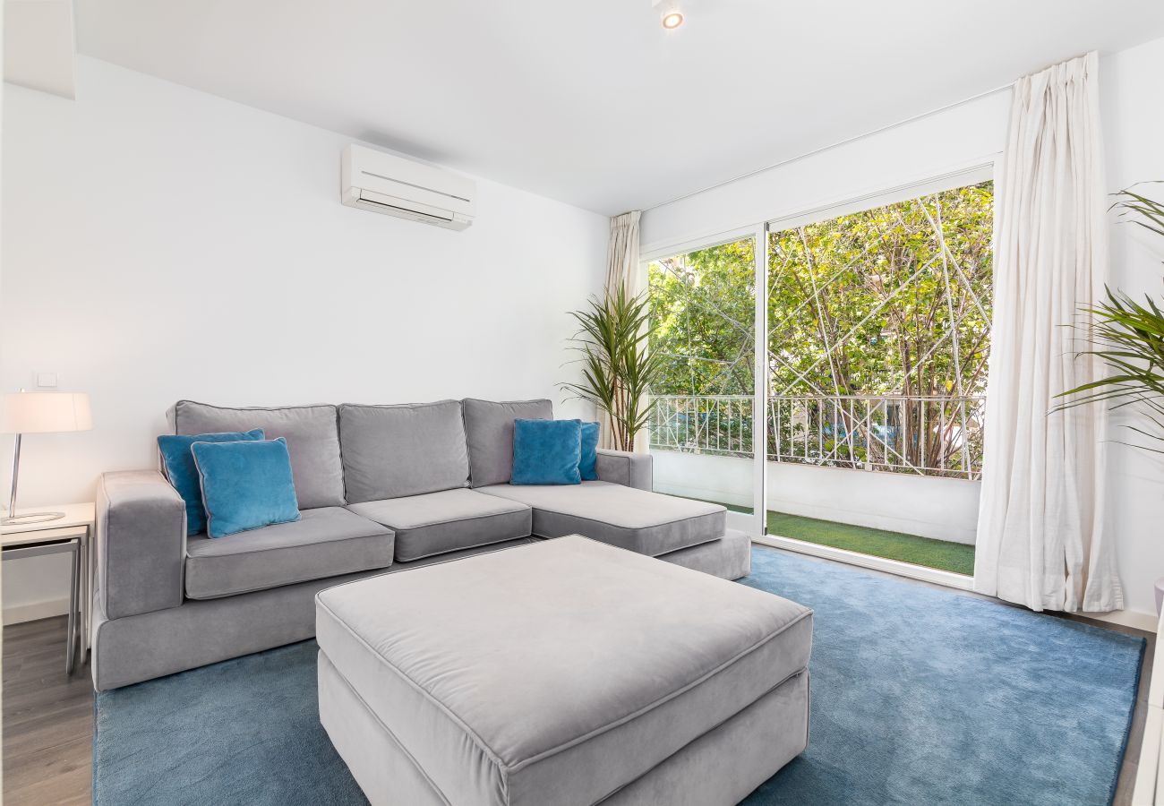 Apartment in Marbella - iloftmalaga Ricardo Soriano III