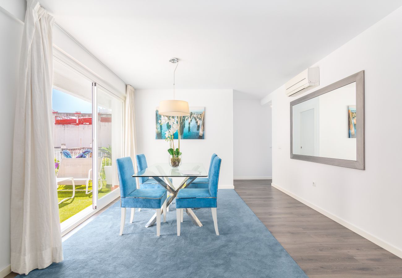 Apartment in Marbella - iloftmalaga Ricardo Soriano III