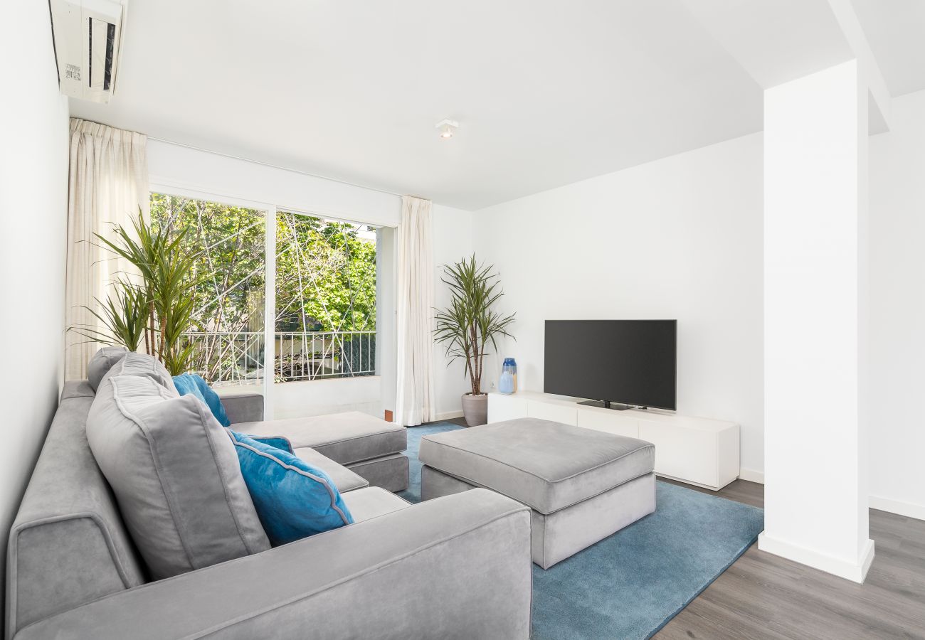 Apartment in Marbella - iloftmalaga Ricardo Soriano III