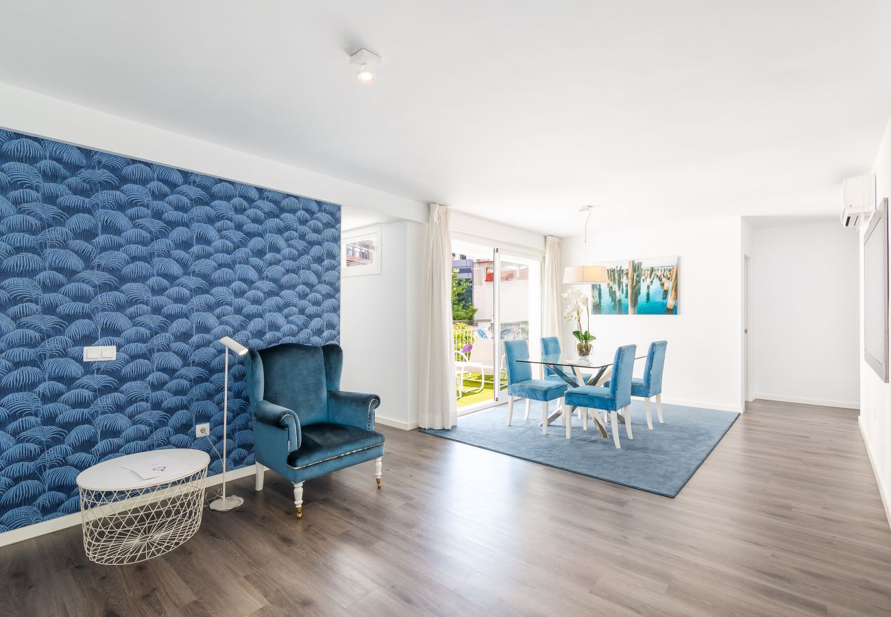 Apartment in Marbella - iloftmalaga Ricardo Soriano III
