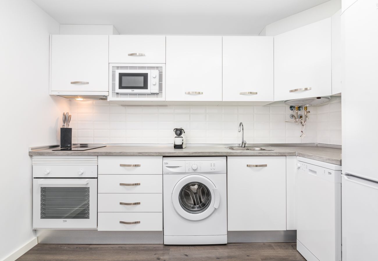 Apartment in Marbella - iloftmalaga Ricardo Soriano III