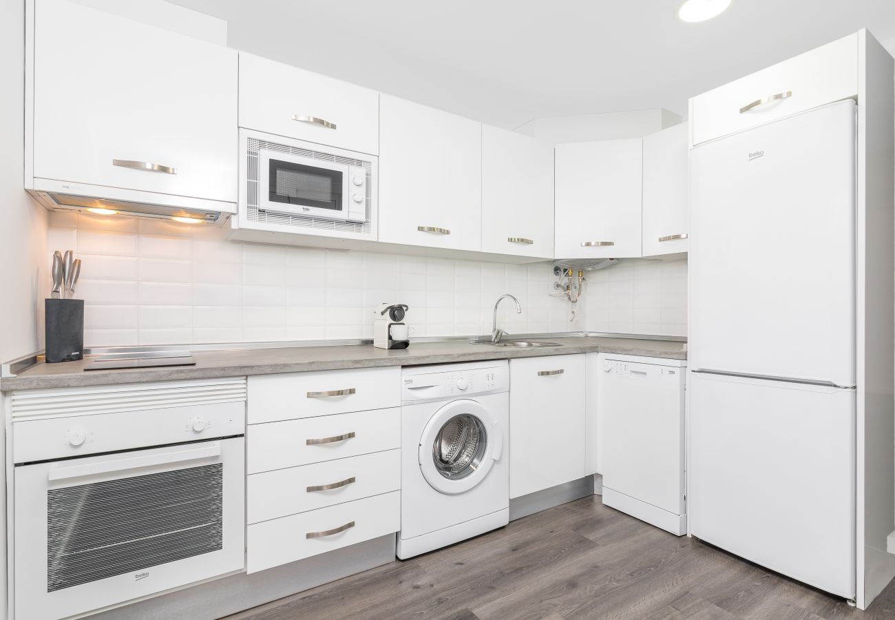 Apartment in Marbella - iloftmalaga Ricardo Soriano III
