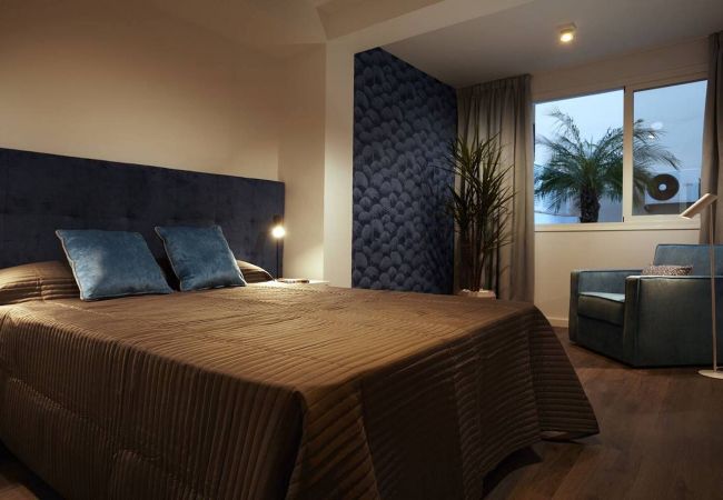 Apartment in Marbella - iloftmalaga Ricardo Soriano IV