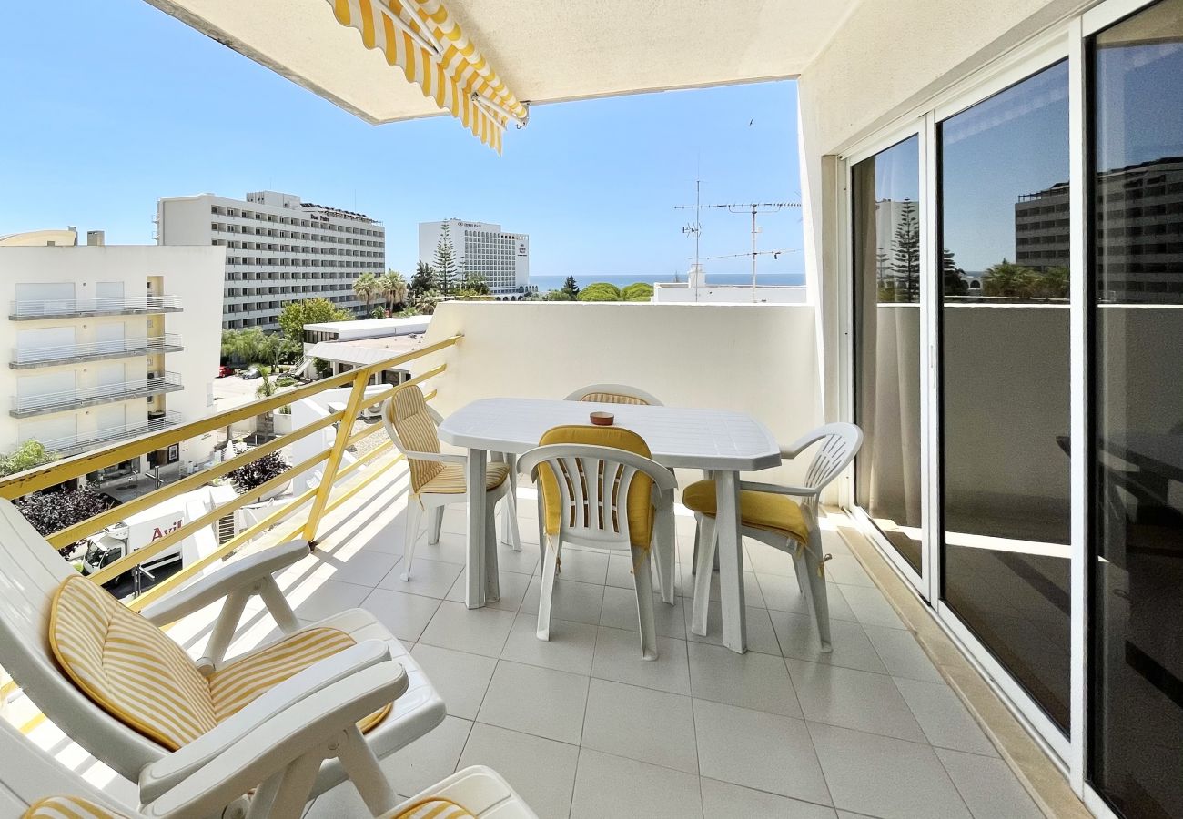 Apartment in Vilamoura - Apartment for 4 people to 500 m beach
