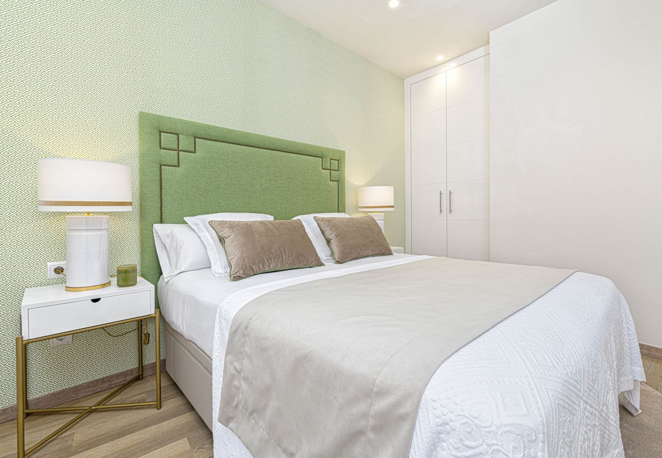 Apartment in Málaga - iloftmalaga Souviron IV - Duplex with terrace