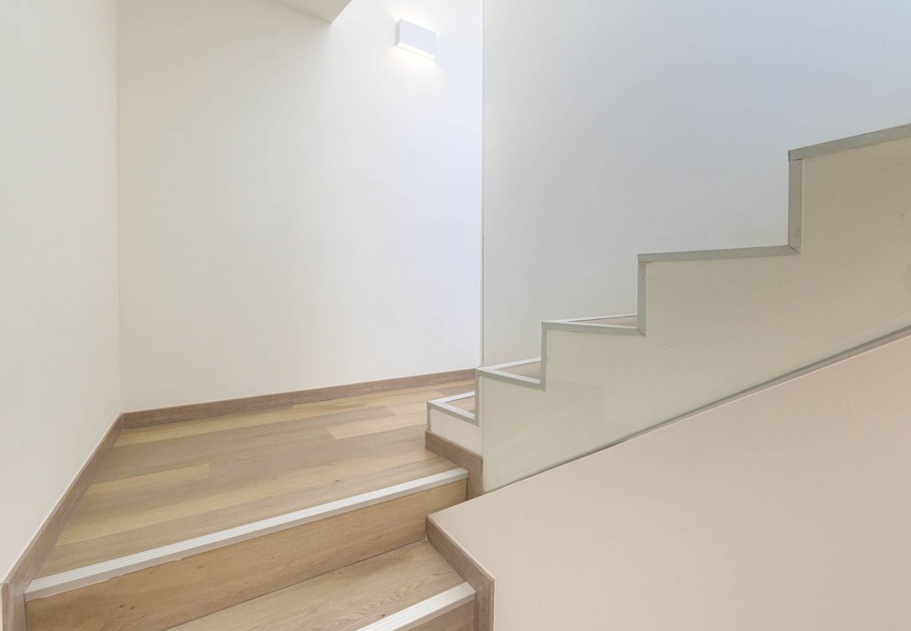 Apartment in Málaga - iloftmalaga Souviron IV - Duplex with terrace