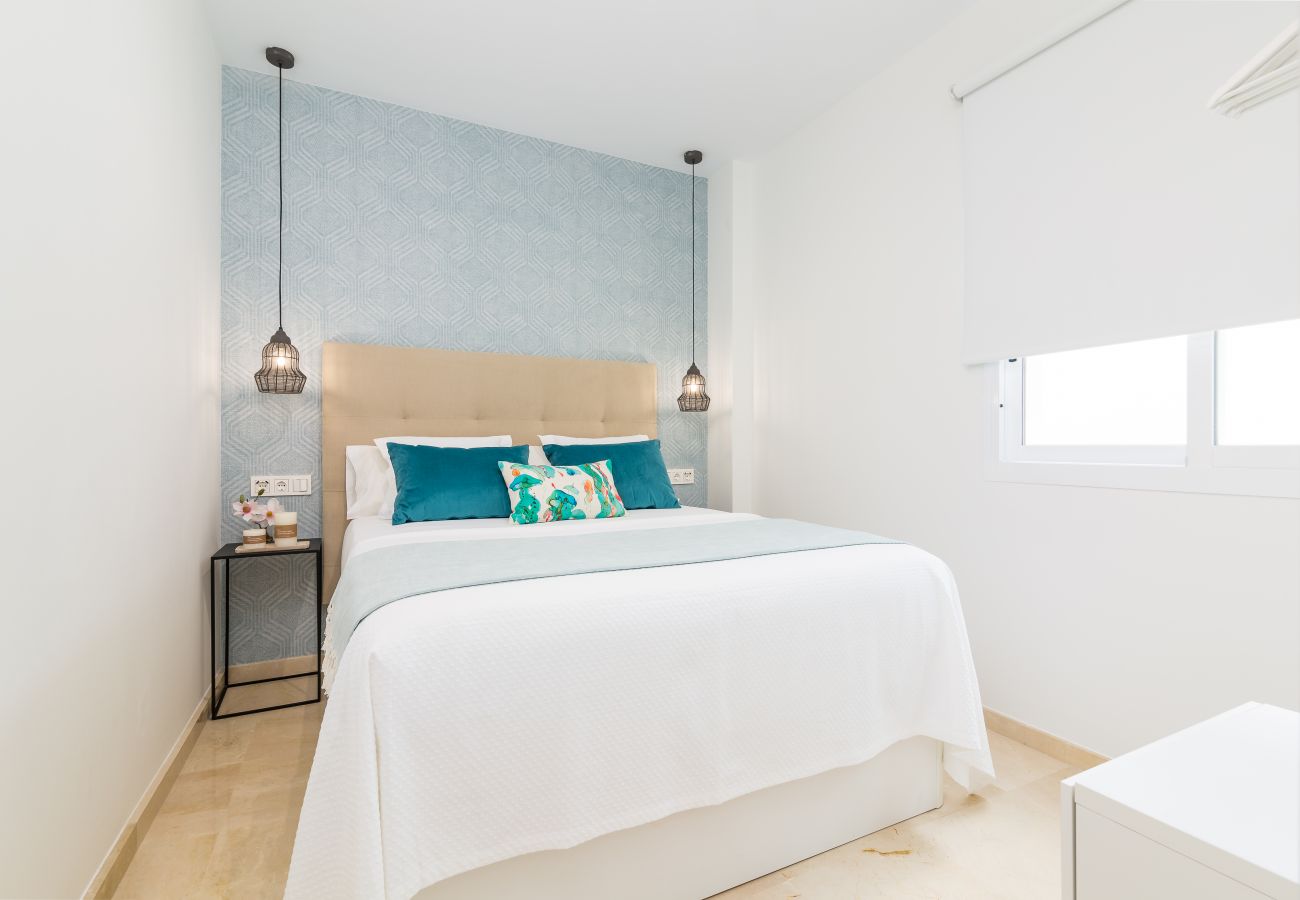 Apartment in Málaga - iloftmalaga San Andres 19 I