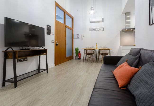 Cádiz - Apartment