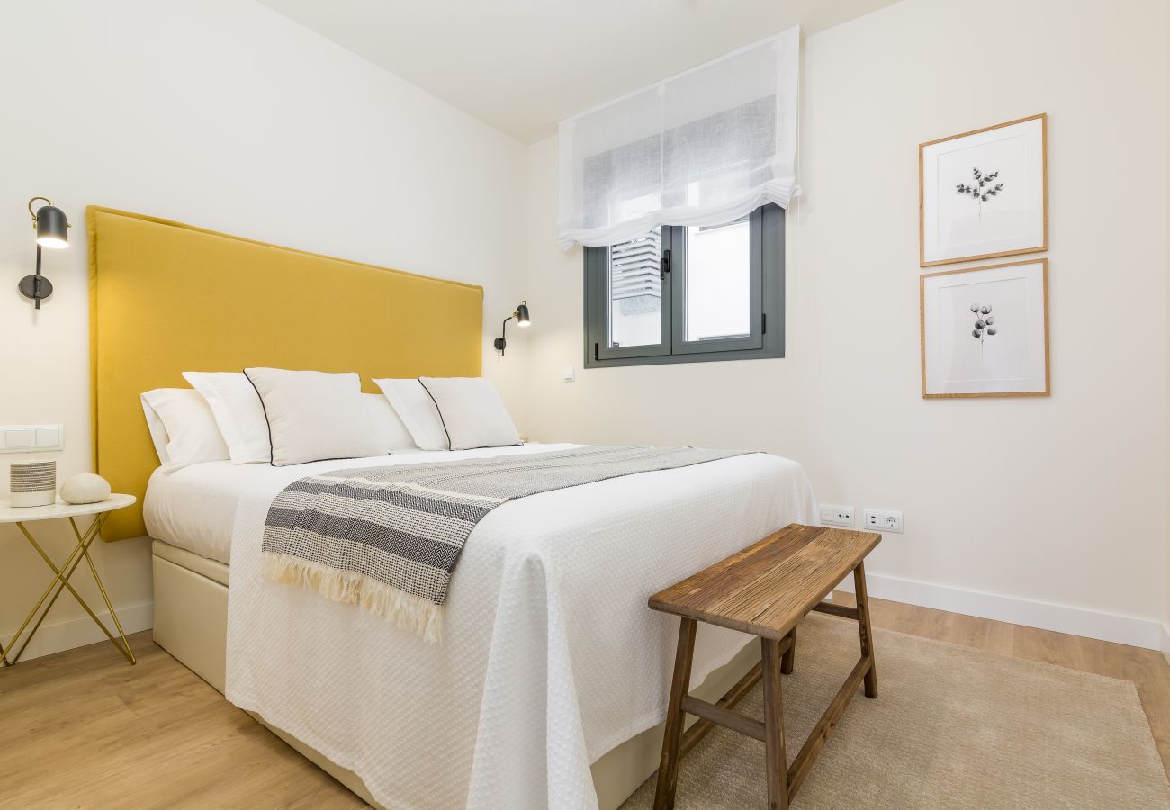 Apartment in Málaga - iloftmalaga Ciudad de la Justicia III