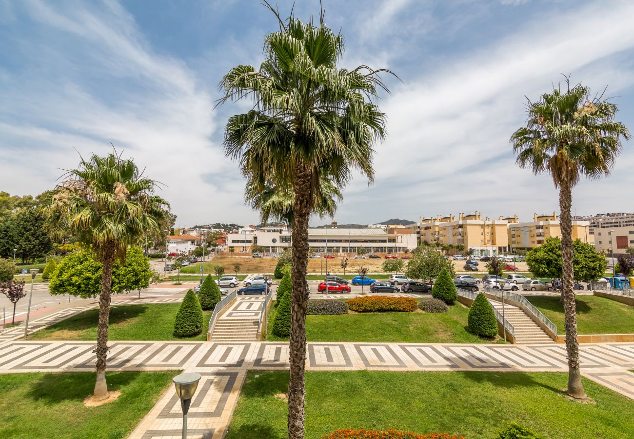 Apartment in Málaga - iloftmalaga Ciudad de la Justicia III