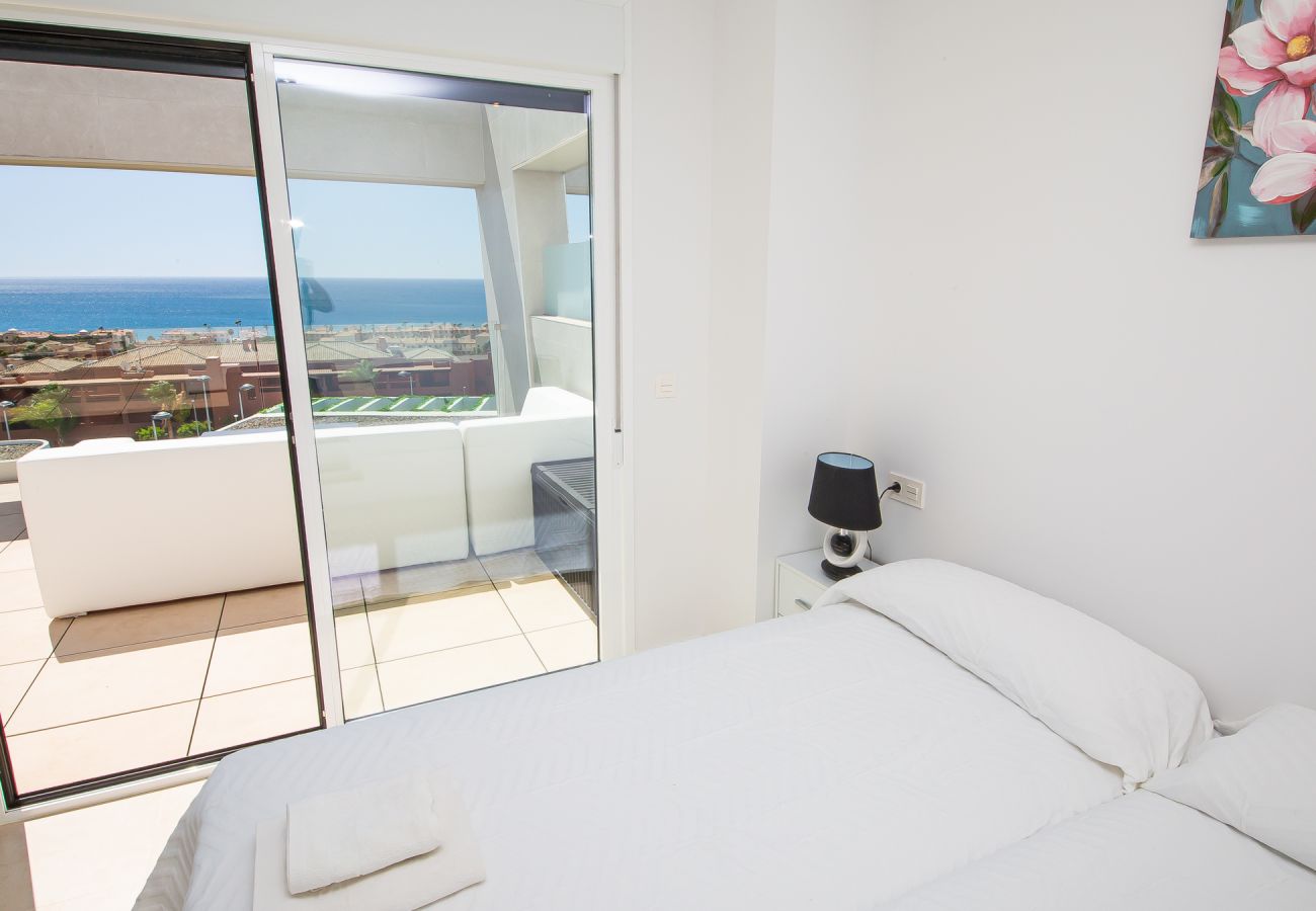 Apartment in Casares - Apartment of 2 bedrooms in Casares