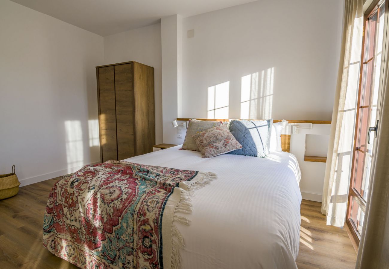 Aparthotel in Ayamonte - Aparthotel with air-conditioned in Ayamonte