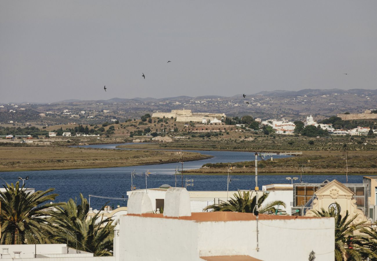 Aparthotel in Ayamonte - Aparthotel with air-conditioned in Ayamonte