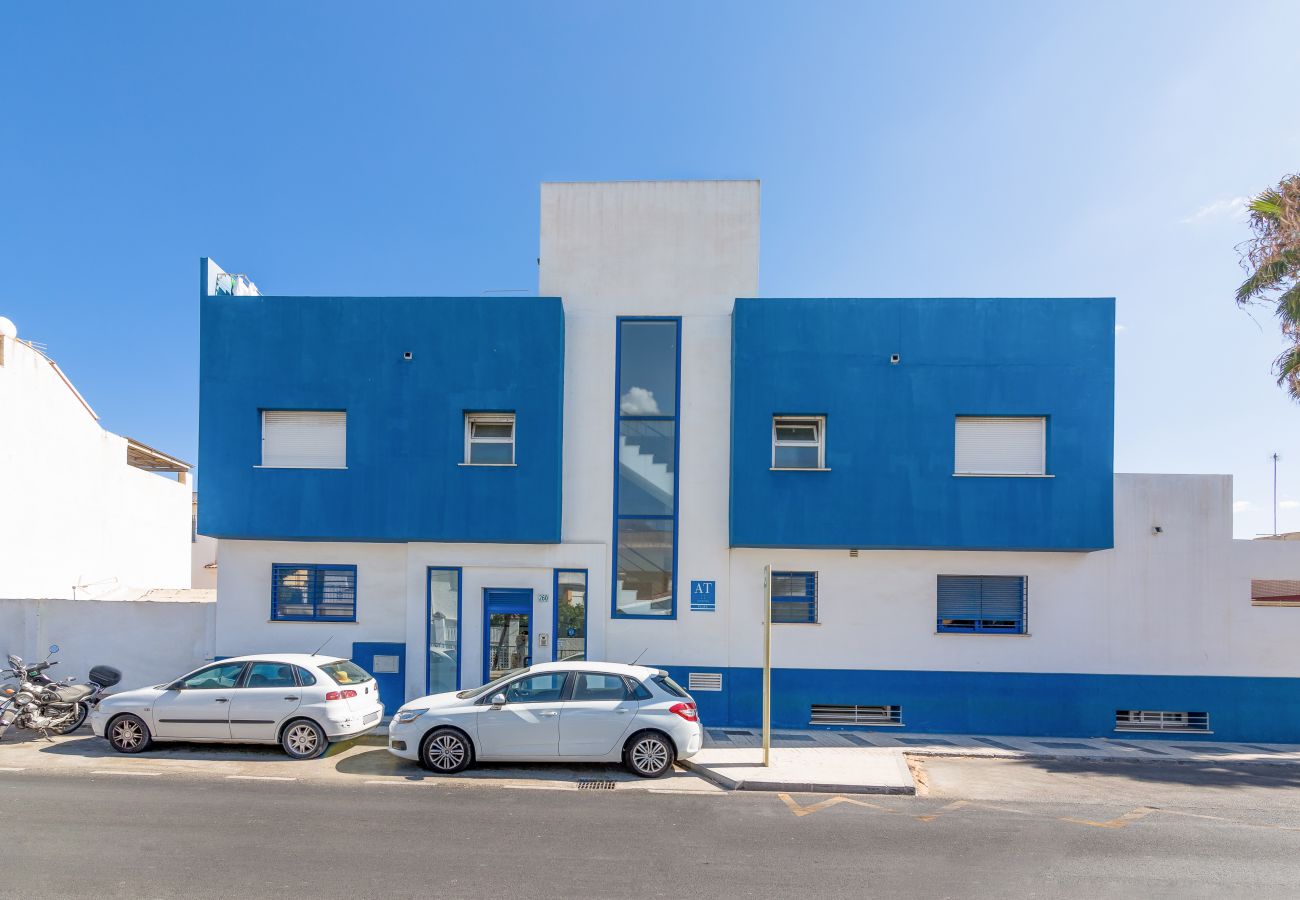 Studio in Málaga - iloftmalaga Pedregalejo