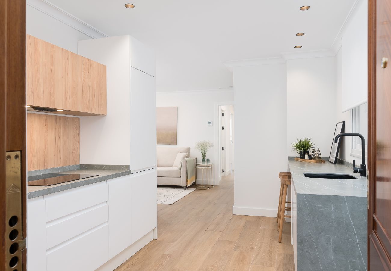 Apartment in Málaga - iloftmalaga SoHo IV - Martínez Campos