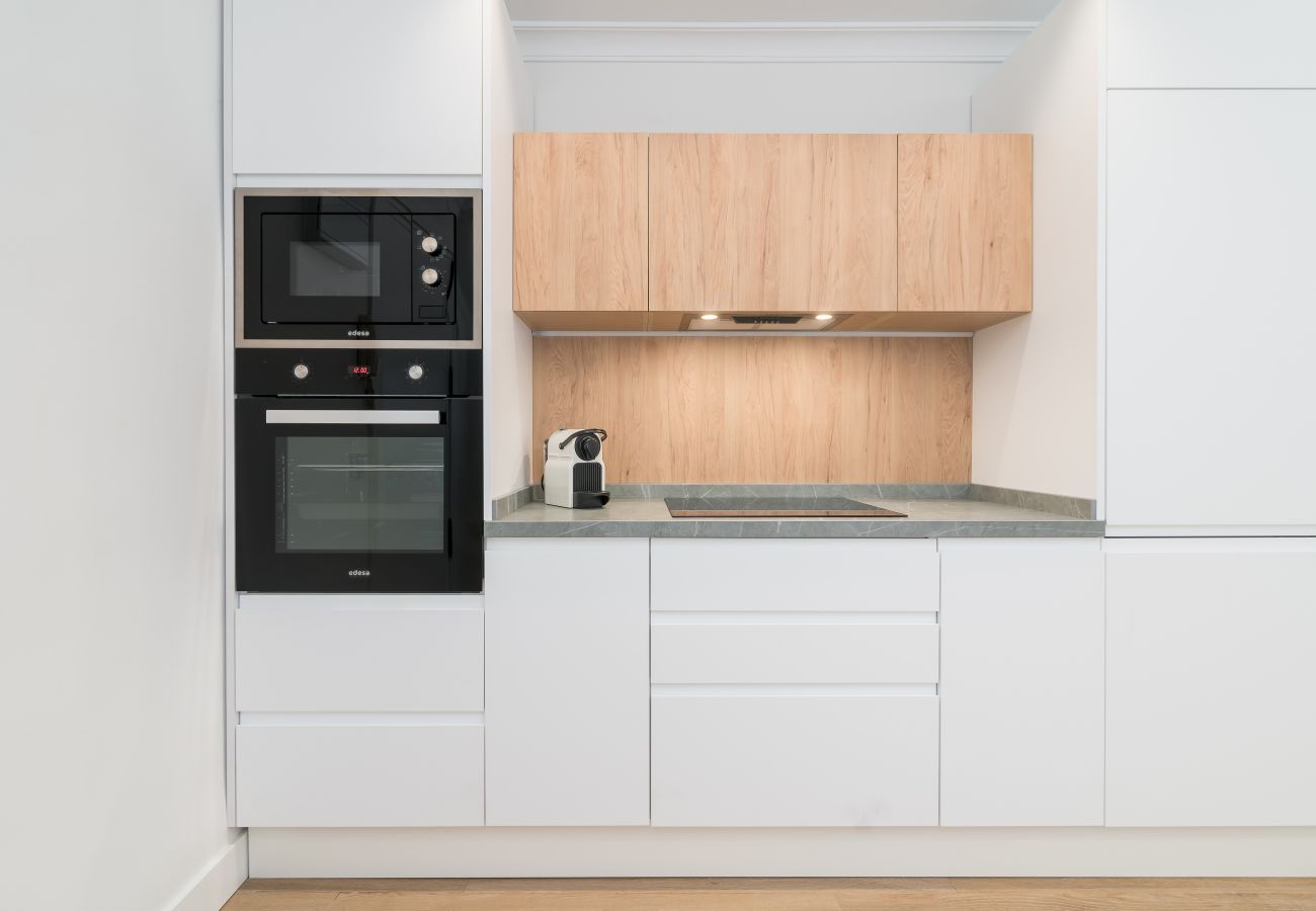 Apartment in Málaga - iloftmalaga SoHo IV - Martínez Campos