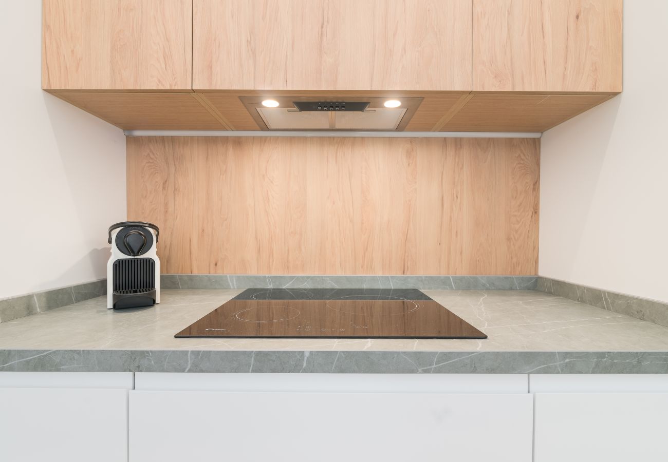 Apartment in Málaga - iloftmalaga SoHo IV - Martínez Campos