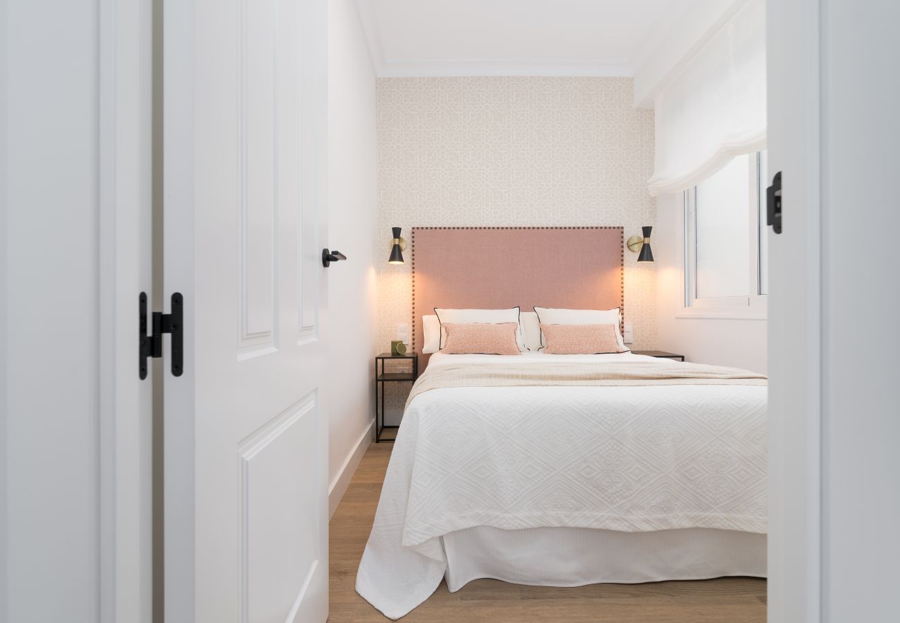 Apartment in Málaga - iloftmalaga SoHo IV - Martínez Campos