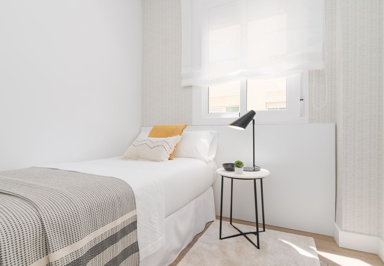 Apartment in Málaga - iloftmalaga SoHo IV - Martínez Campos