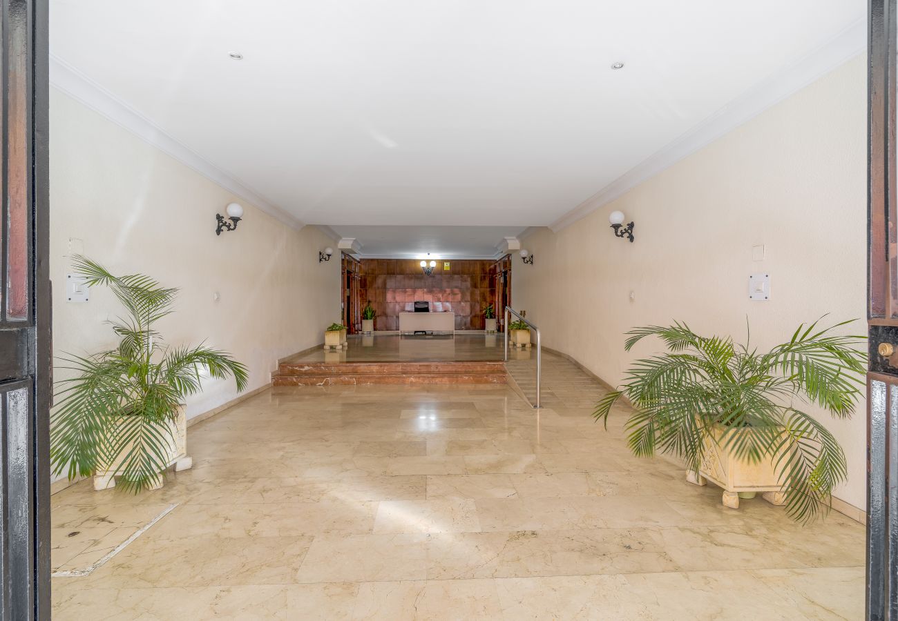 Apartment in Málaga - iloftmalaga SoHo IV - Martínez Campos