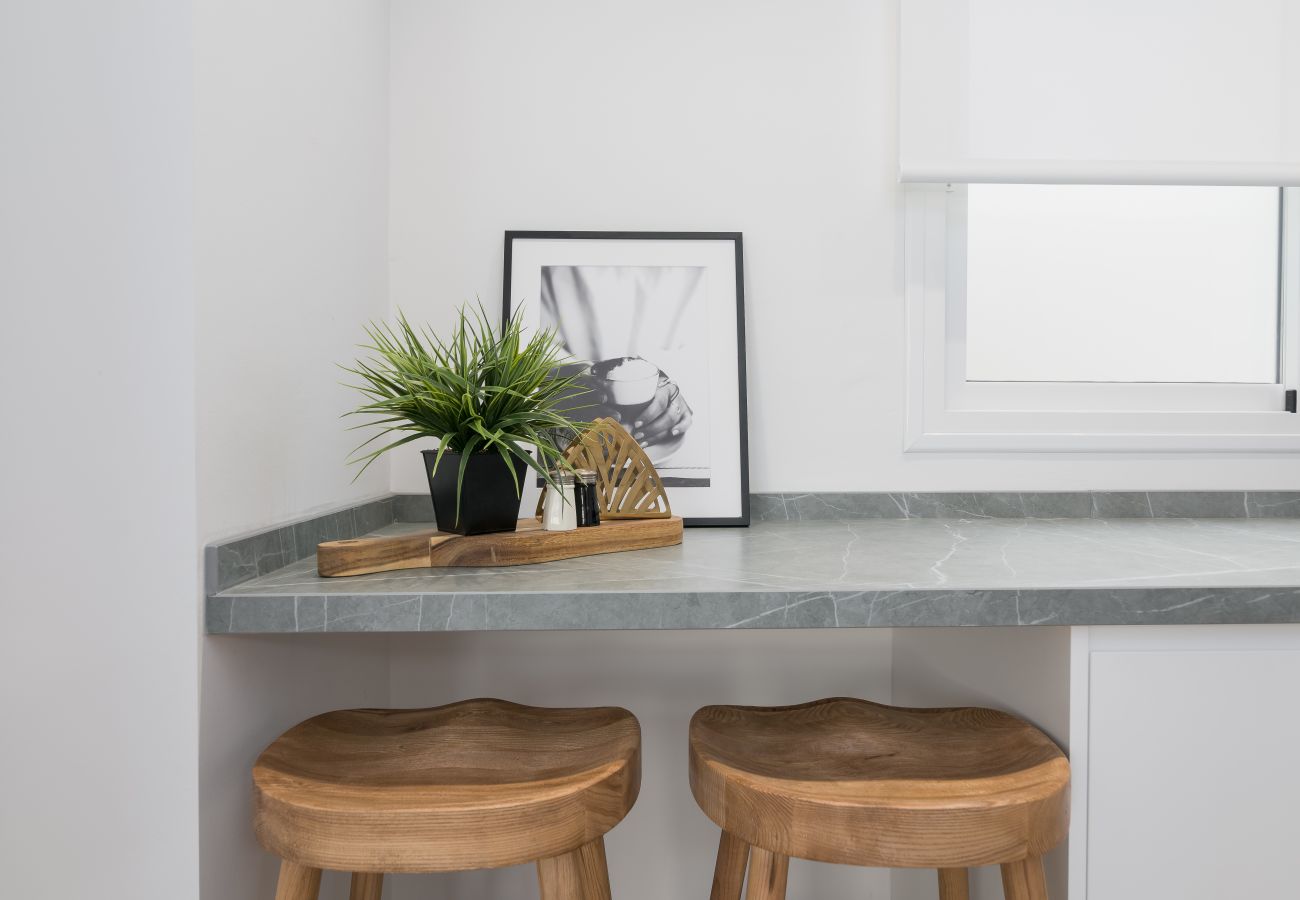 Apartment in Málaga - iloftmalaga SoHo IV - Martínez Campos
