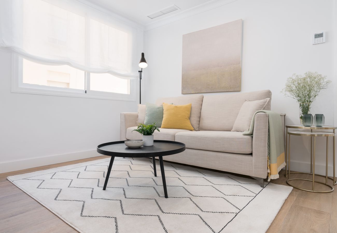 Apartment in Málaga - iloftmalaga SoHo IV - Martínez Campos