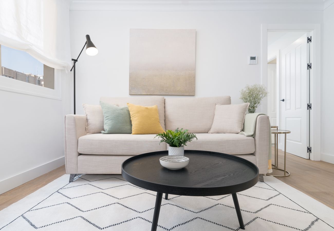 Apartment in Málaga - iloftmalaga SoHo IV - Martínez Campos