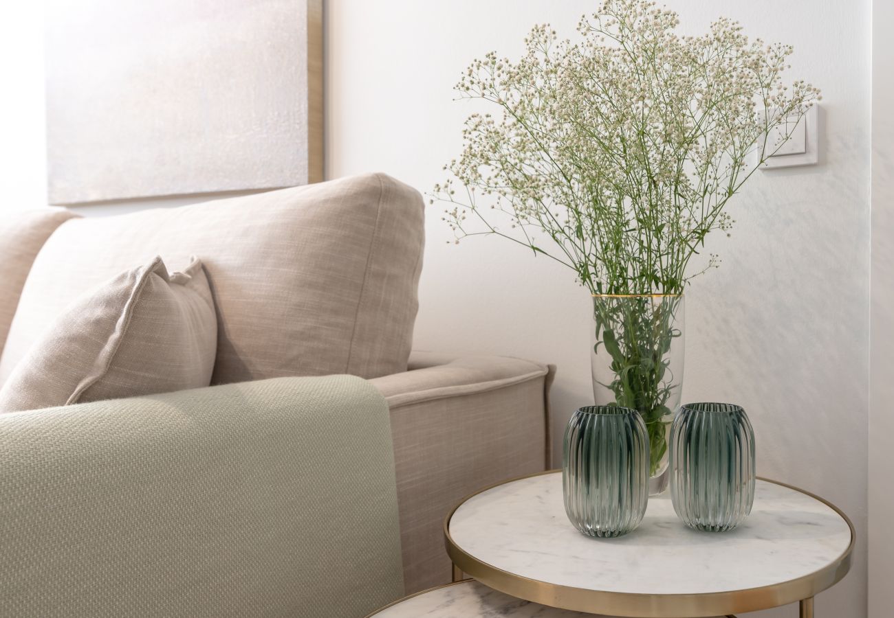 Apartment in Málaga - iloftmalaga SoHo IV - Martínez Campos