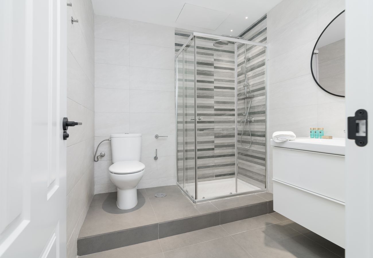 Apartment in Málaga - iloftmalaga SoHo IV - Martínez Campos