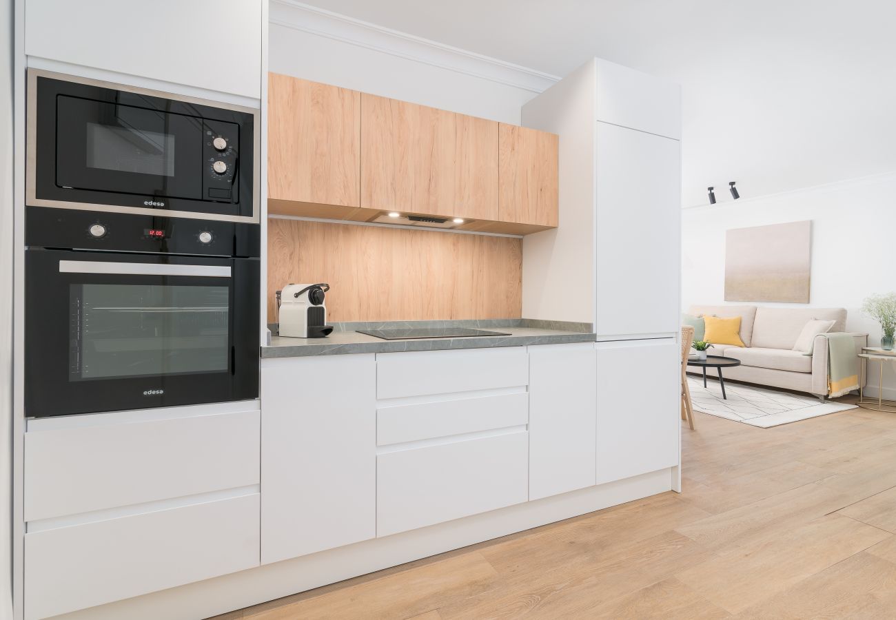 Apartment in Málaga - iloftmalaga SoHo IV - Martínez Campos