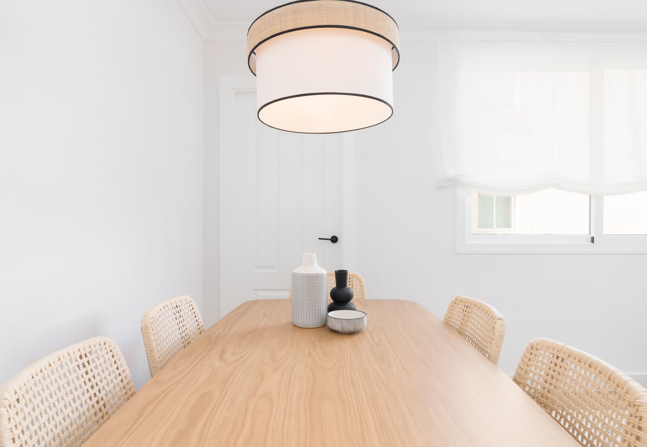 Apartment in Málaga - iloftmalaga SoHo IV - Martínez Campos