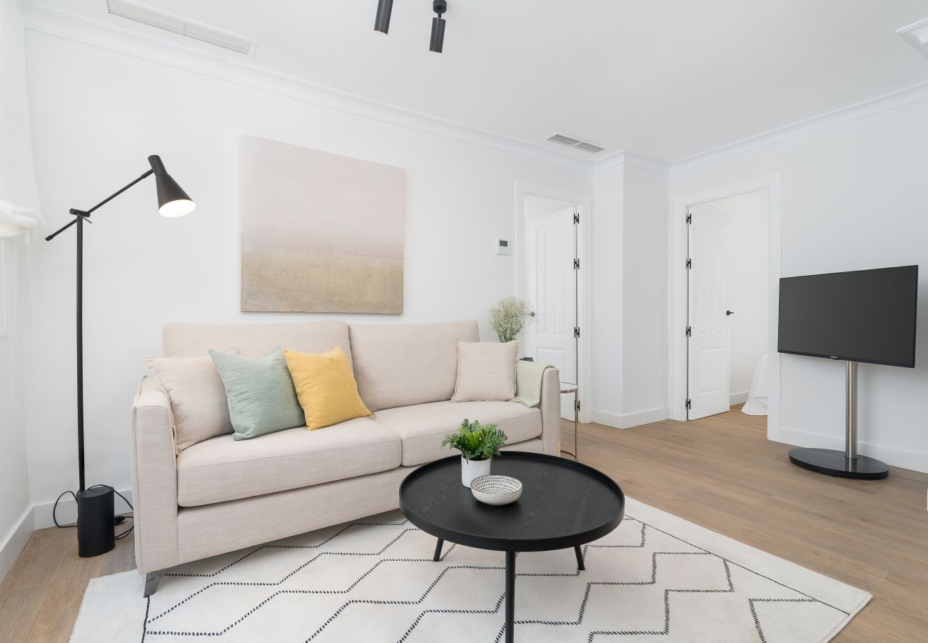 Apartment in Málaga - iloftmalaga SoHo IV - Martínez Campos
