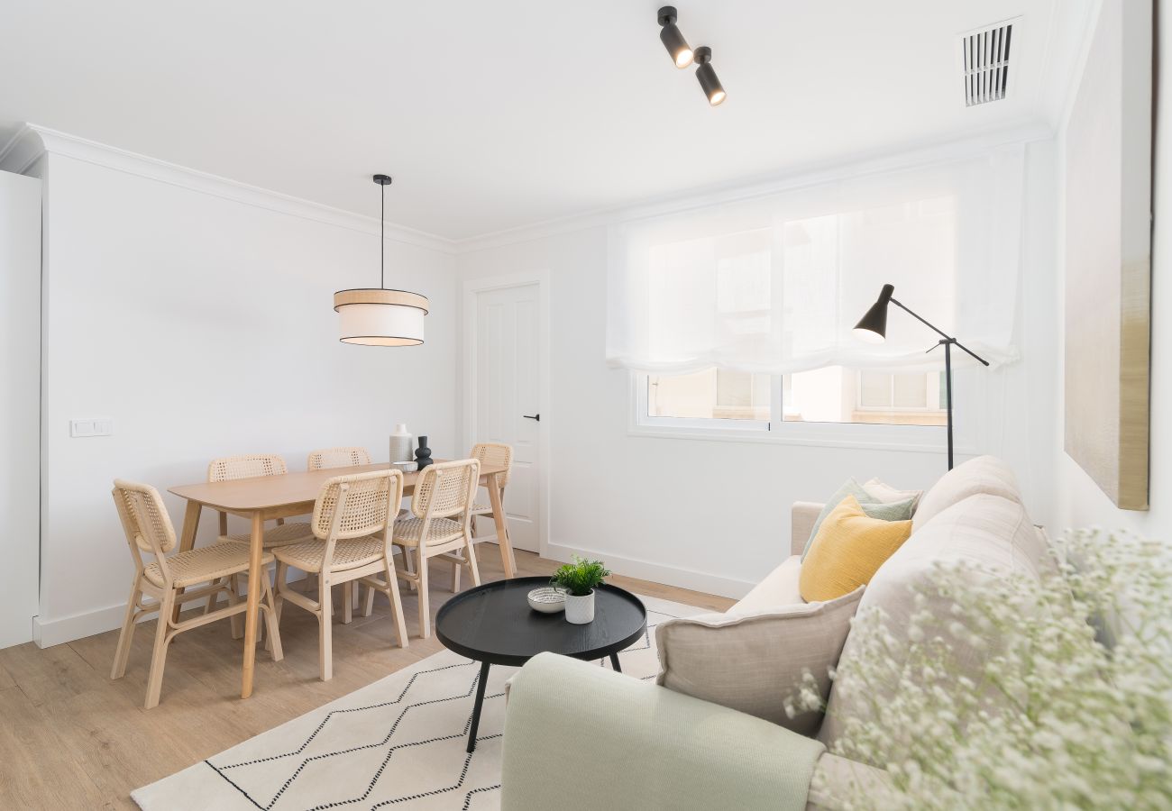 Apartment in Málaga - iloftmalaga SoHo IV - Martínez Campos
