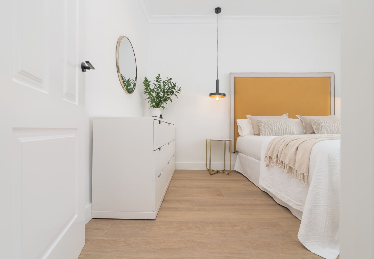 Apartment in Málaga - iloftmalaga SoHo IV - Martínez Campos