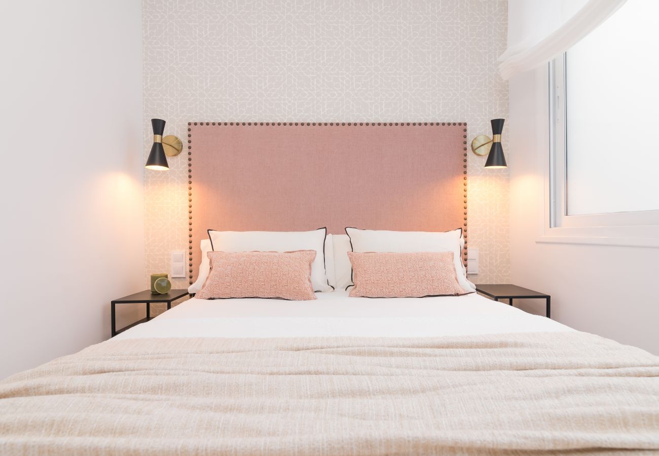 Apartment in Málaga - iloftmalaga SoHo IV - Martínez Campos