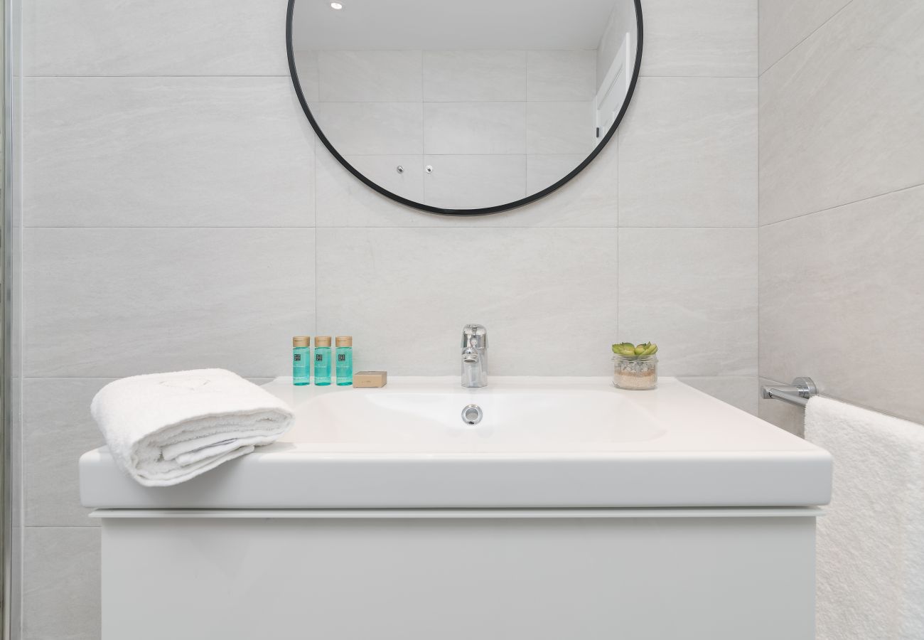 Apartment in Málaga - iloftmalaga SoHo IV - Martínez Campos