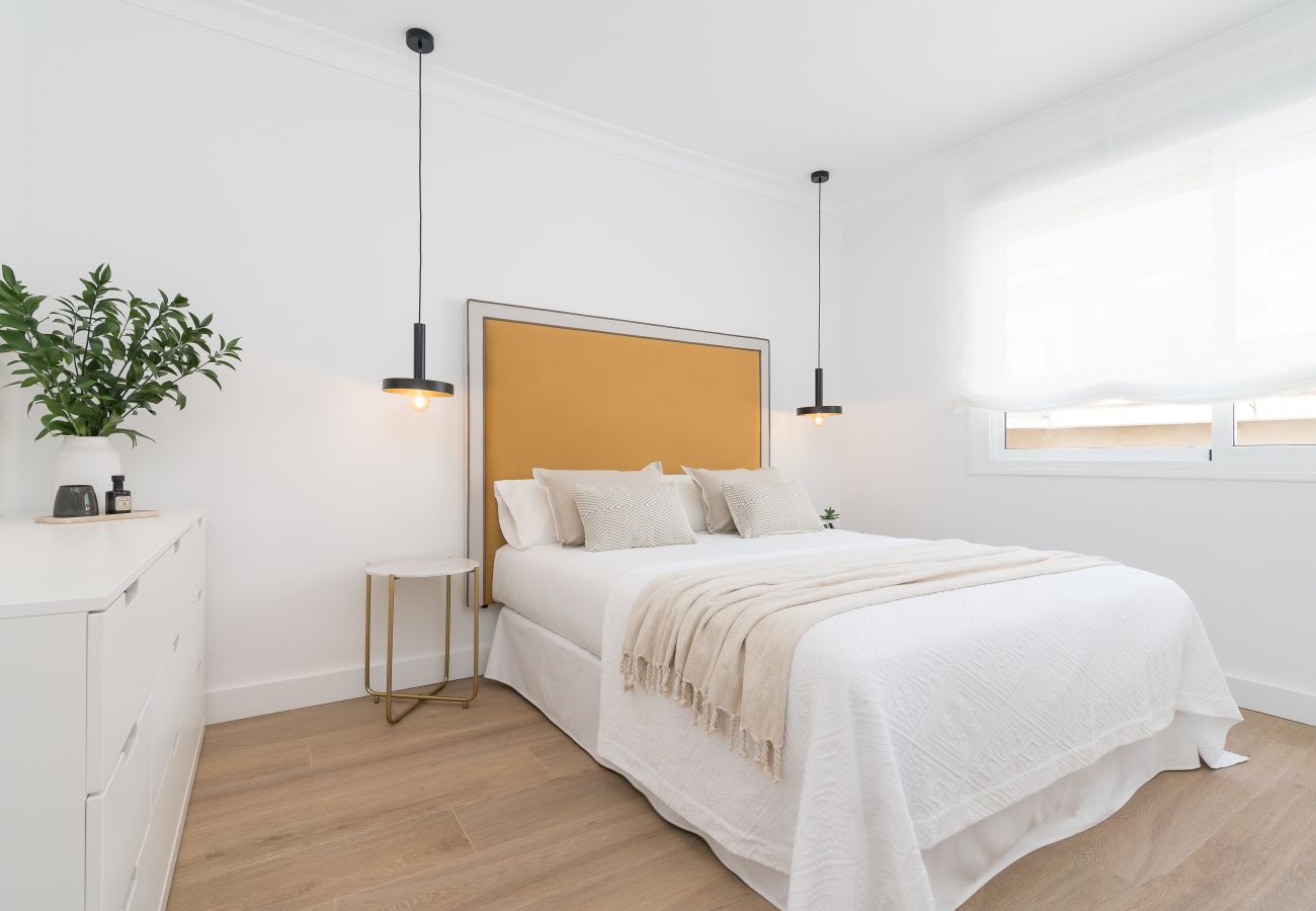 Apartment in Málaga - iloftmalaga SoHo IV - Martínez Campos