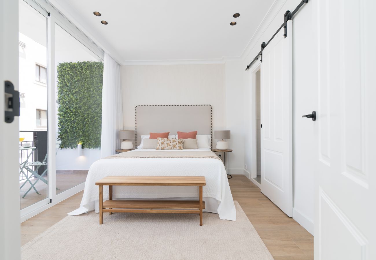 Apartment in Málaga - iloftmalaga SoHo IV - Martínez Campos