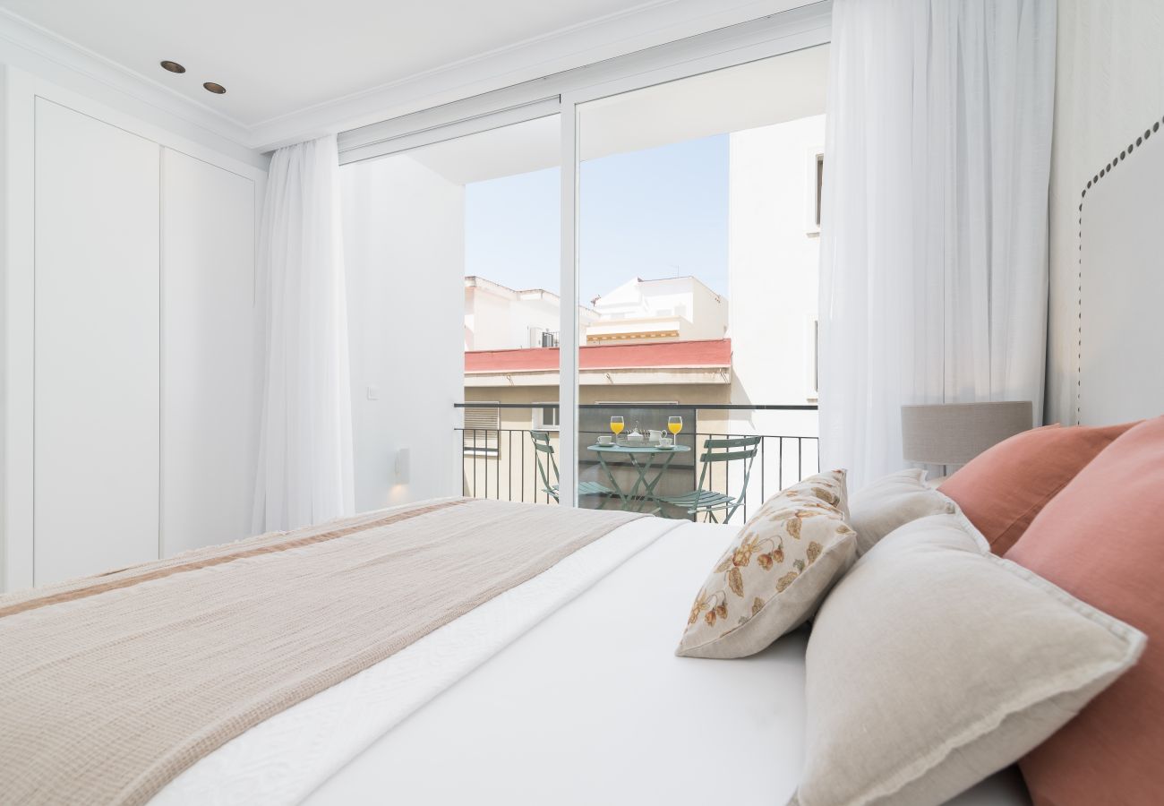 Apartment in Málaga - iloftmalaga SoHo IV - Martínez Campos