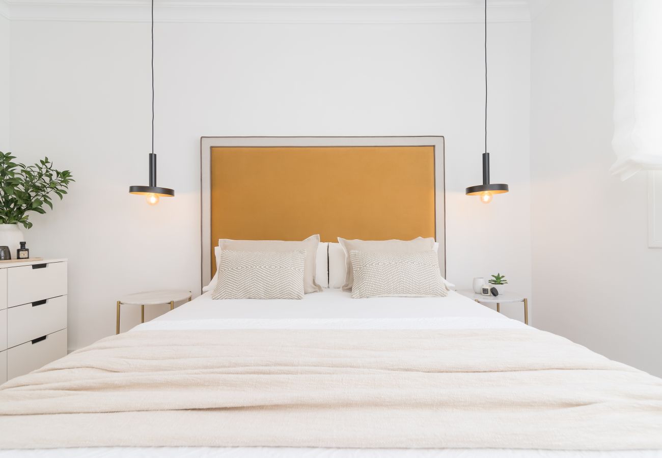 Apartment in Málaga - iloftmalaga SoHo IV - Martínez Campos
