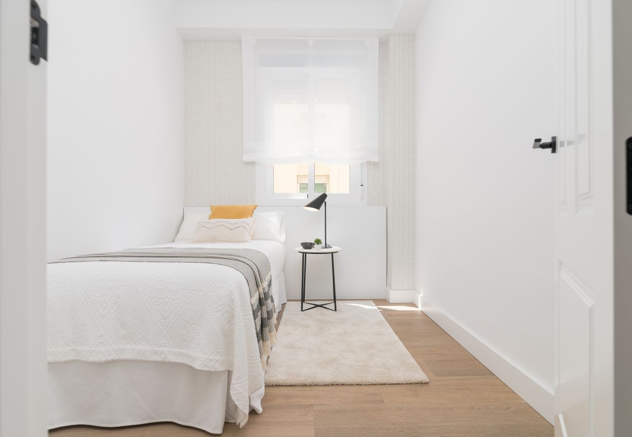 Apartment in Málaga - iloftmalaga SoHo IV - Martínez Campos