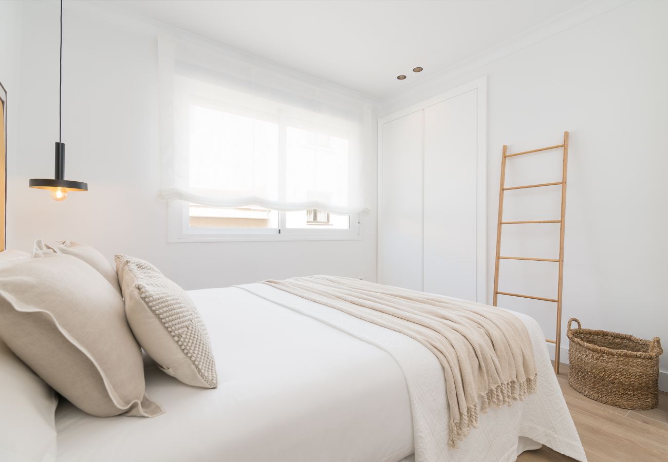 Apartment in Málaga - iloftmalaga SoHo IV - Martínez Campos