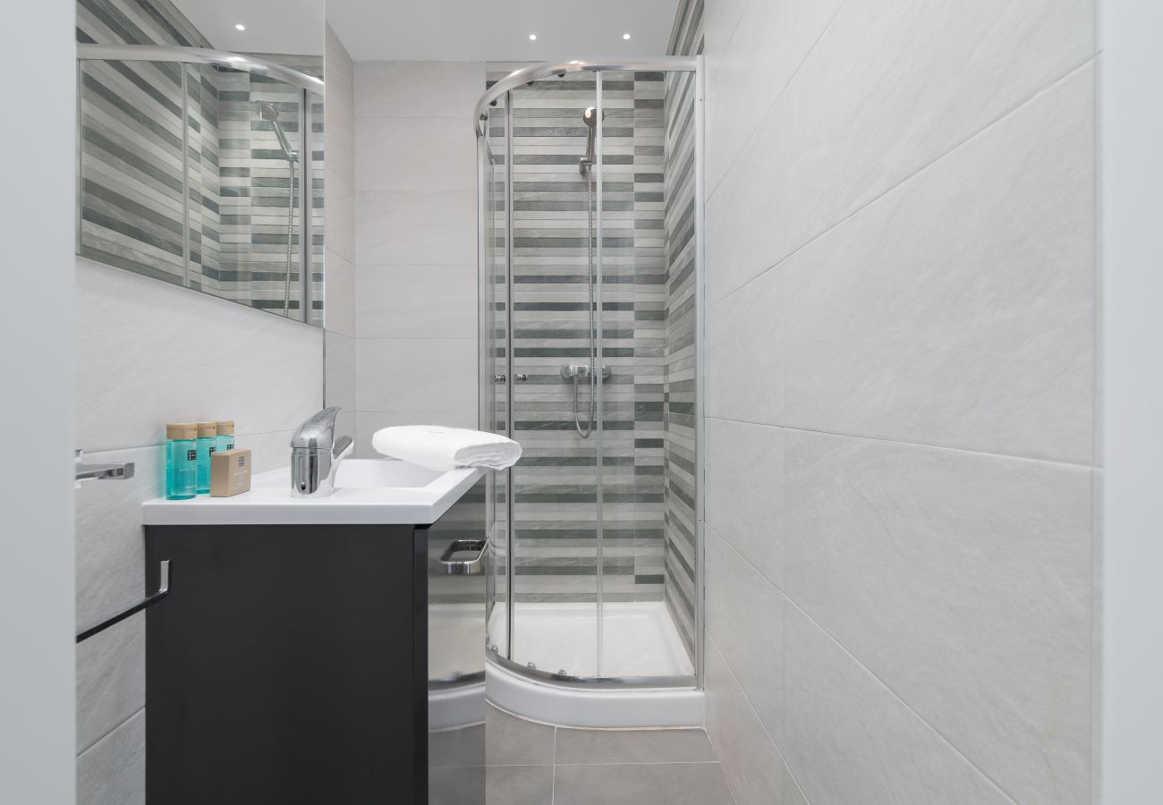 Apartment in Málaga - iloftmalaga SoHo IV - Martínez Campos