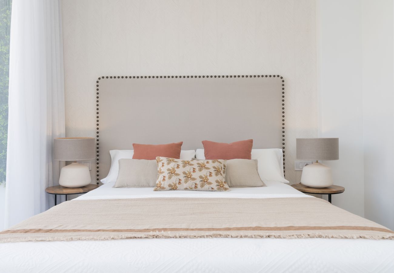 Apartment in Málaga - iloftmalaga SoHo IV - Martínez Campos
