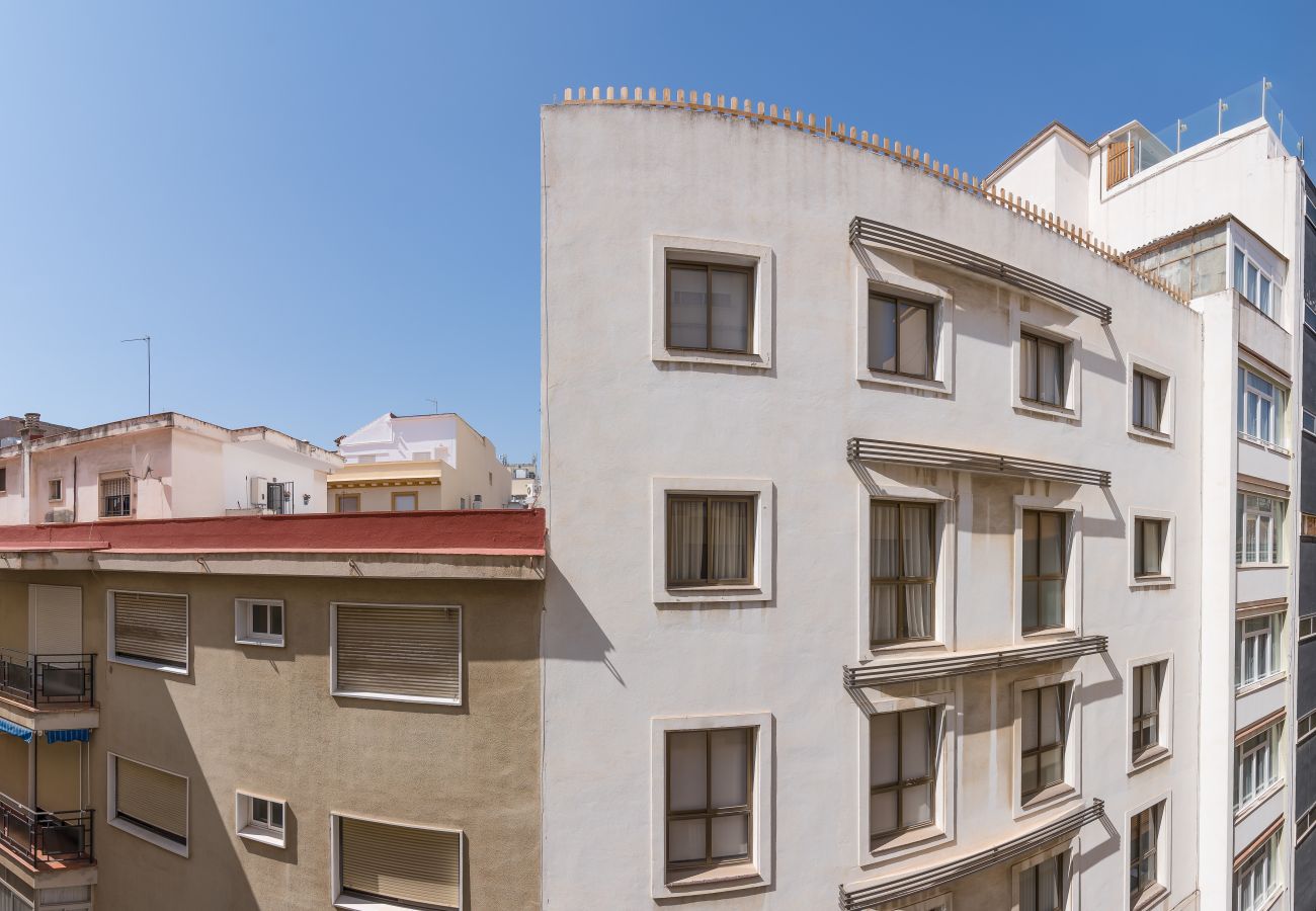 Apartment in Málaga - iloftmalaga SoHo IV - Martínez Campos