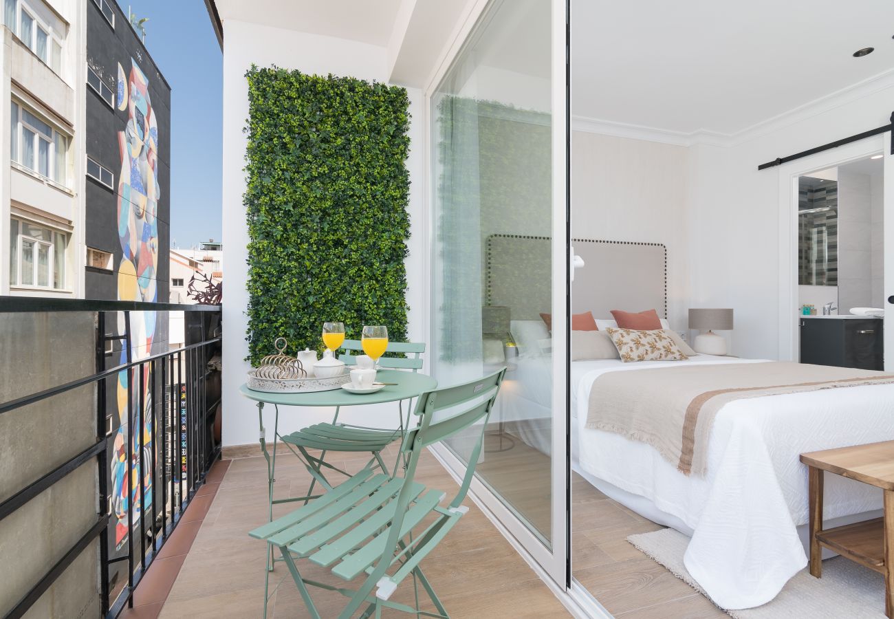 Apartment in Málaga - iloftmalaga SoHo IV - Martínez Campos