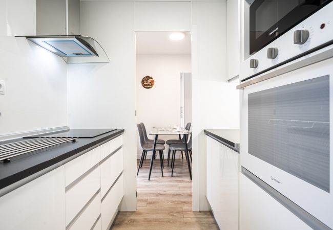 Apartment in Madrid - M (PMO10) Apartamento La Vaguada 2HH Apartment in Madrid - M (PMO10) Apartamento La Vaguada 2HH