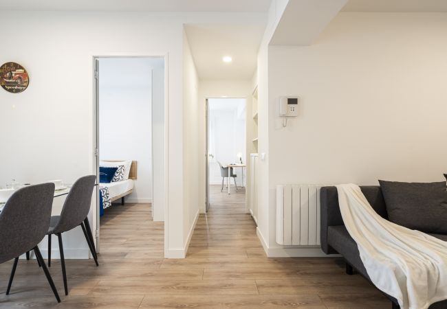 Apartment in Madrid - M (PMO10) Apartamento La Vaguada 2HH Apartment in Madrid - M (PMO10) Apartamento La Vaguada 2HH