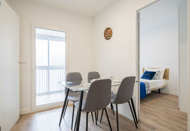 Apartment in Madrid - M (PMO10) Apartamento La Vaguada 2HH Apartment in Madrid - M (PMO10) Apartamento La Vaguada 2HH