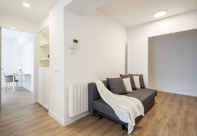 Apartment in Madrid - M (PMO10) Apartamento La Vaguada 2HH Apartment in Madrid - M (PMO10) Apartamento La Vaguada 2HH